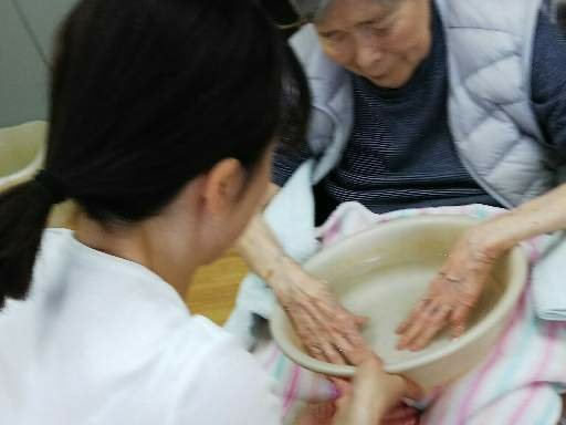 大阪で病院・介護施設へのメディカルアロマの導入・アロマシール