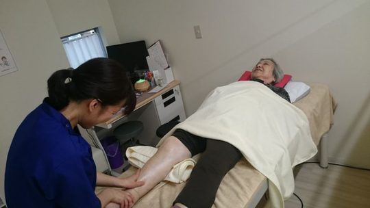 病院アロマ・臨床アロマ - 大阪で病院・介護施設への臨床アロマの導入